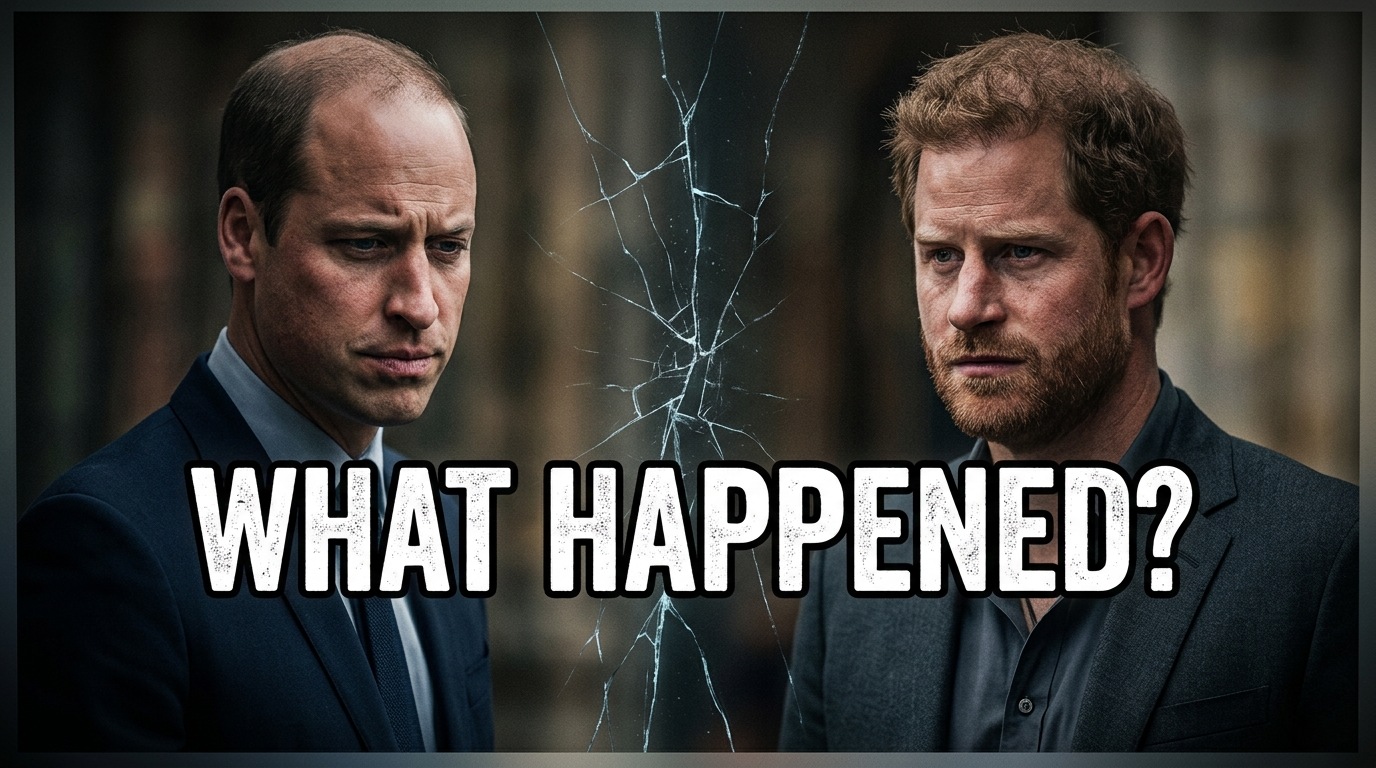 Prince Harry - Documentory Video